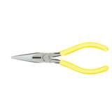 Chain Nose Pliers with Cutter redirect to product page